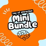 The Mini Manifestation Bundle