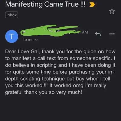 The Mini Manifestation Bundle