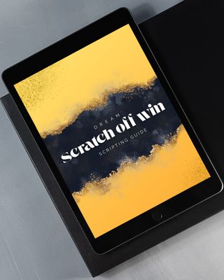 Luxury Life Scripting Bundle