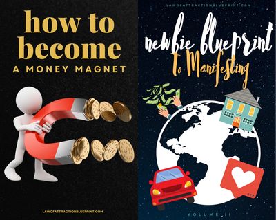 How to Manifest eBook Bundle