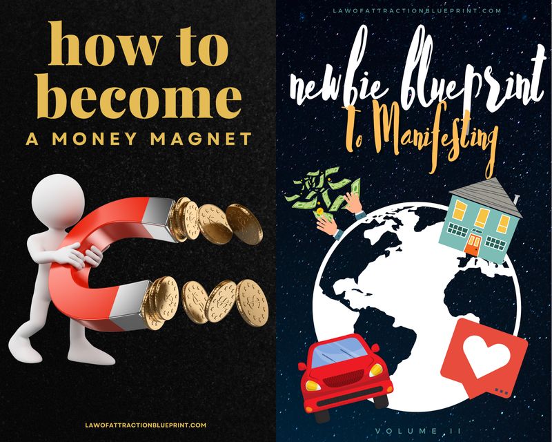 How to Manifest eBook Bundle