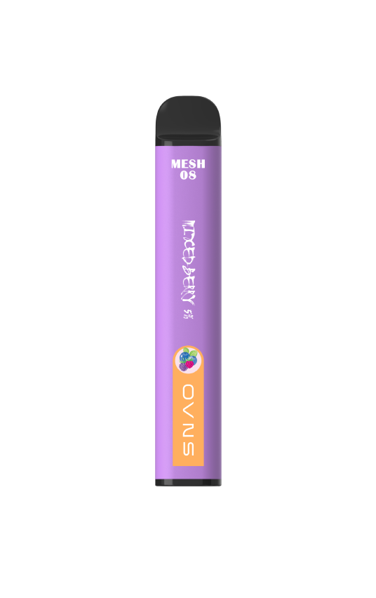 Ovn Mesh 8 Disposable Vape
