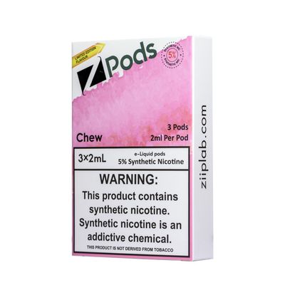 Zpods