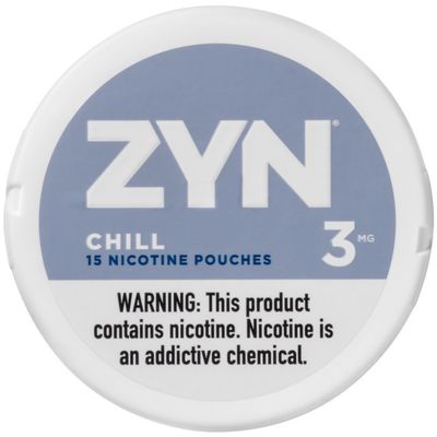 Zyn