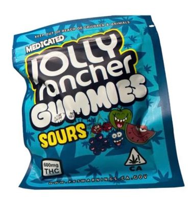 Edibles