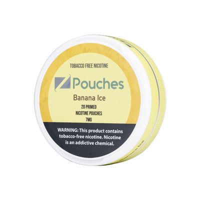 Zpouches