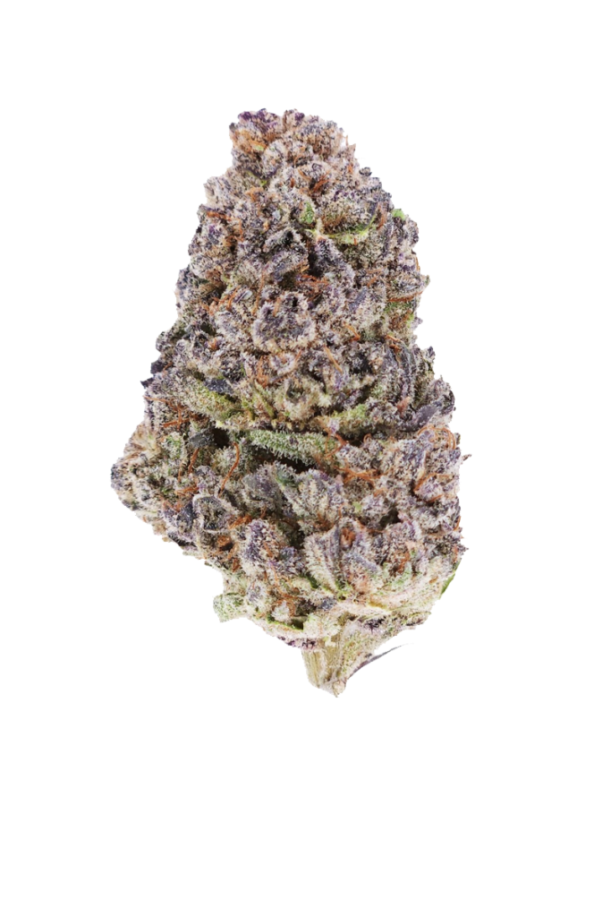 Grape Gasoline AAAA+ Mike Tyson Craft
