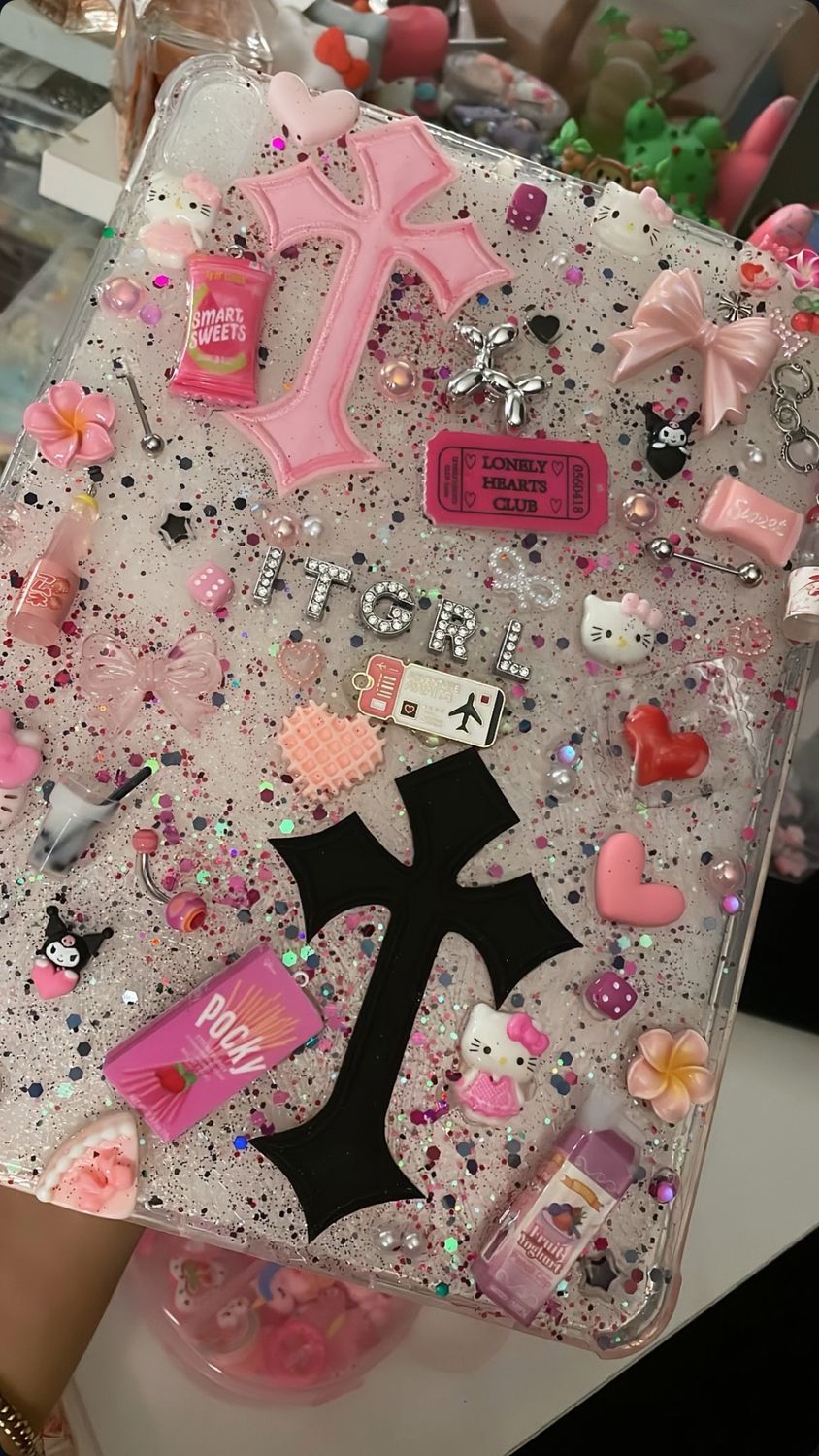 Custom Ipad Case