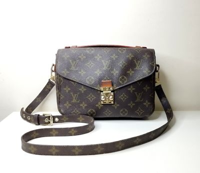 Vintage Women Metis Sling Bag