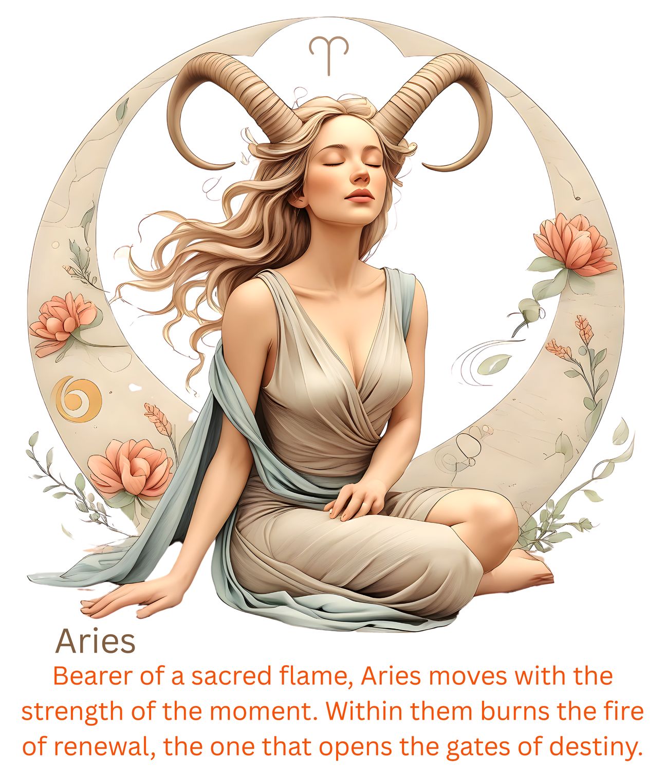 Zodiac shirt – mystical astrology apparel – perfect spiritual gift for astrology and energy lovers