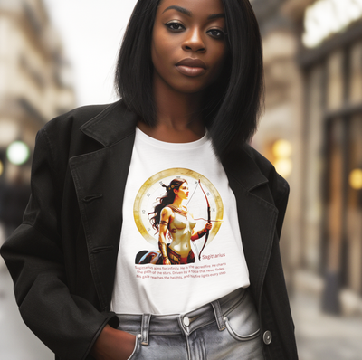 Sagittarius ♐ – The Eternal Flame 🌟