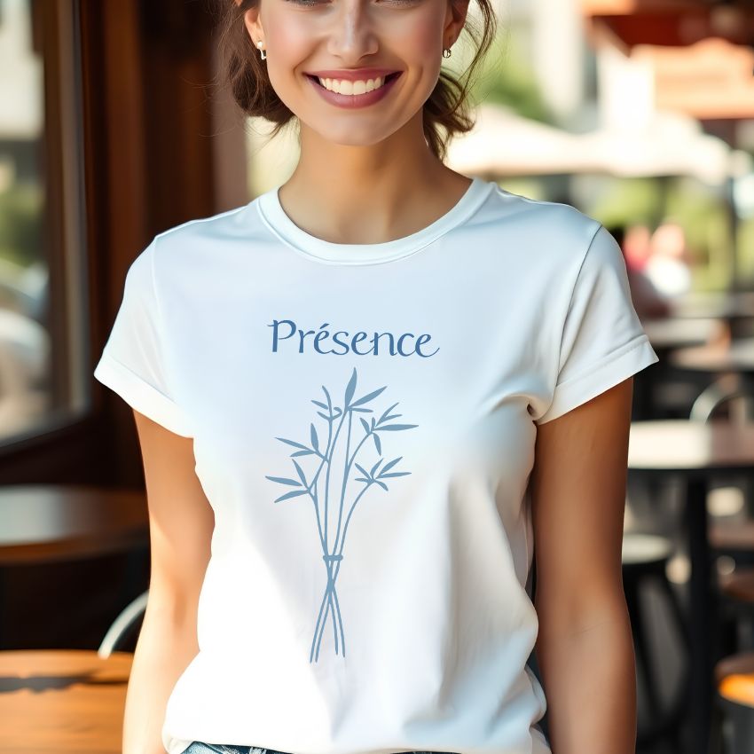 P R E S E N C E ✨
