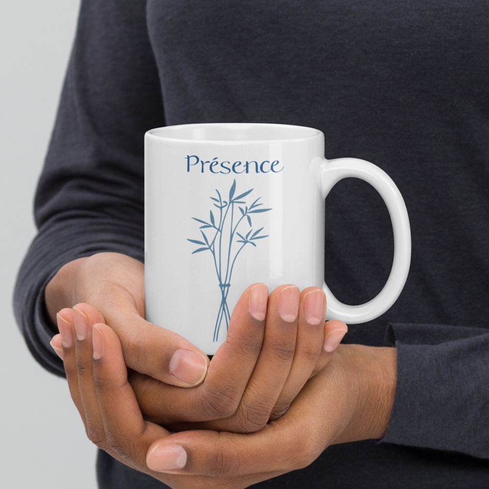 PRESENCE 🌿