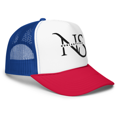 Foam Trucker Hat
