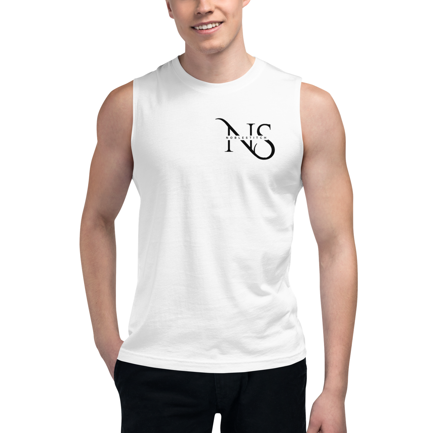 Men&#39;s Muscle Tank Top