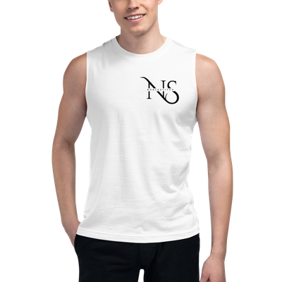 Men&#39;s Muscle Tank Top