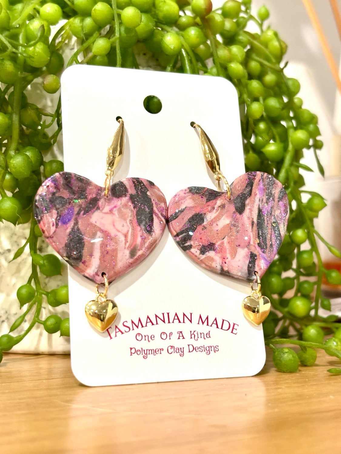 Hearts On Hearts 💕