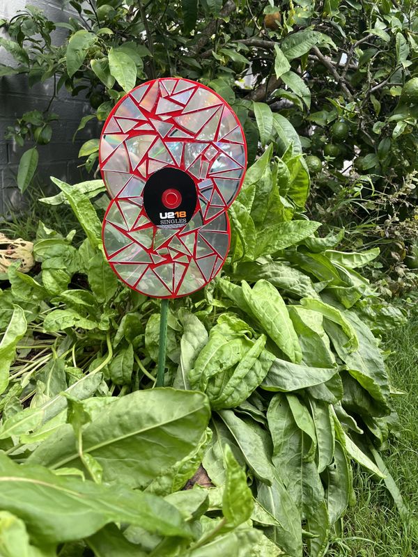 Poppy Proflector