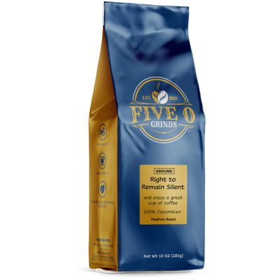 Right to Remain Silent