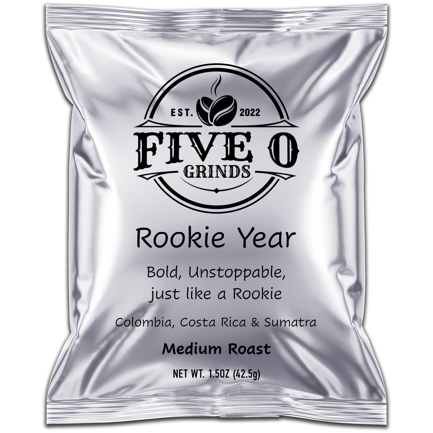 Rookie Year Single Pot Brew