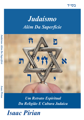 PT-Judaísmo Além Da Superfície