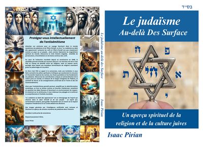 FR-Le Judaïsme au-delà Des Surface