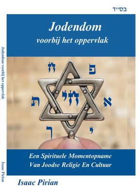 DU-Jodendom voorbij het oppervlak