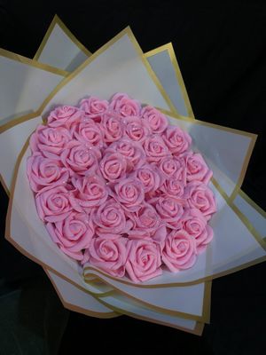 Forever Roses