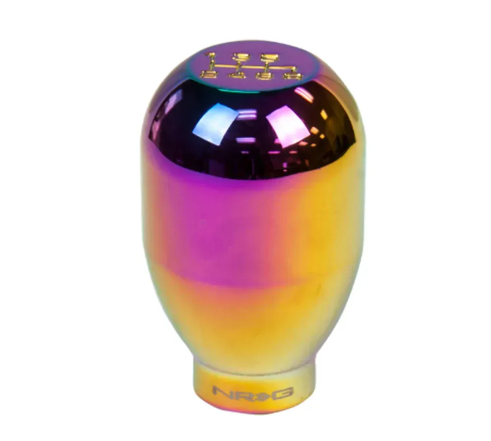 42mm - 6 Speed Multi-Color 6 speed Universal