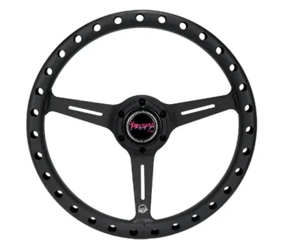 Steering Wheels