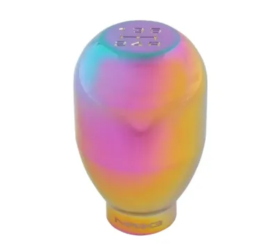 42mm - 5 Speed Multi-Color - Universal