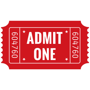 Standard Ticket