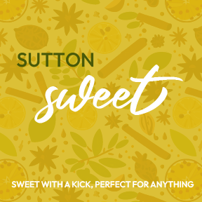 Sutton Sweet