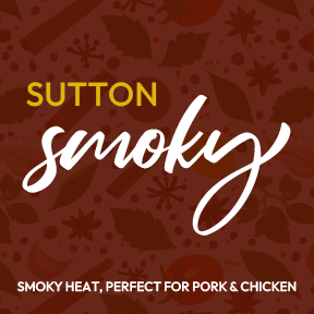 Sutton Smoky