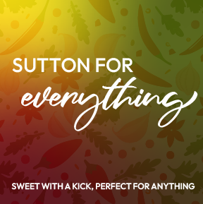 Sutton for Everything Bundle