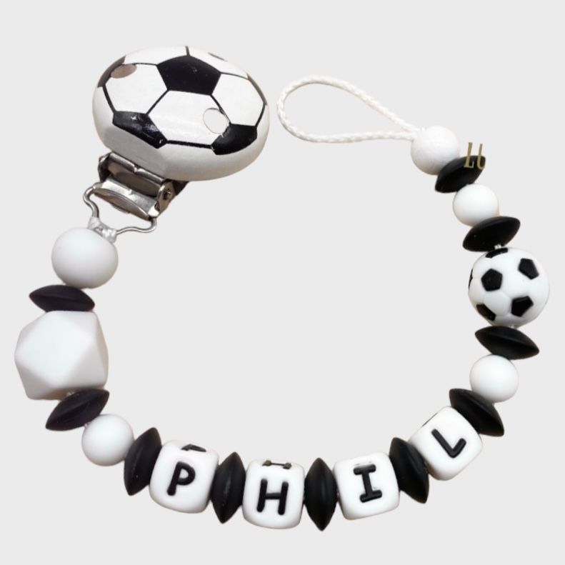 Nuggikette Fussball