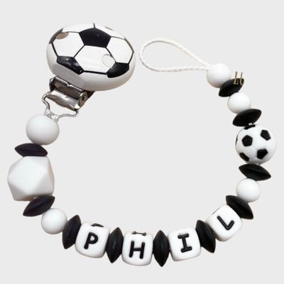 Nuggikette Fussball