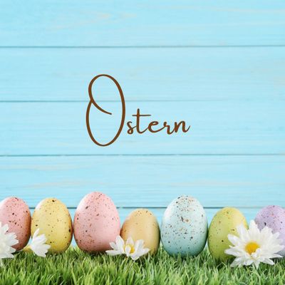 Ostern