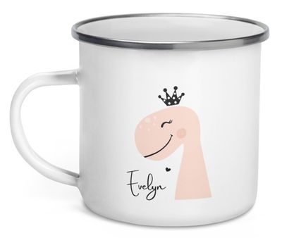 Tassen mit Name personalisiert