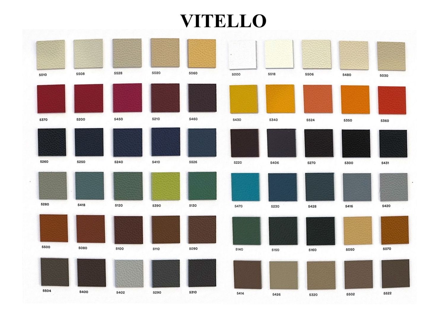 Vitello Nautico