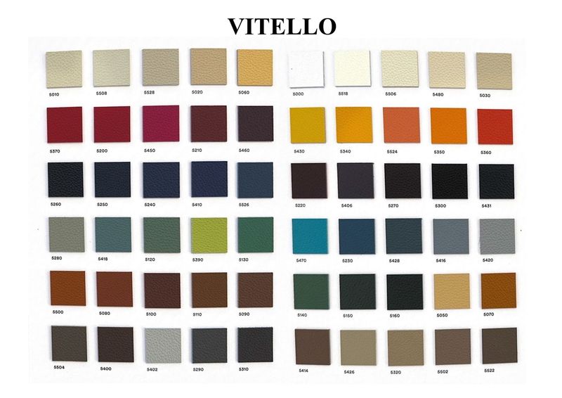 Vitello Nautico
