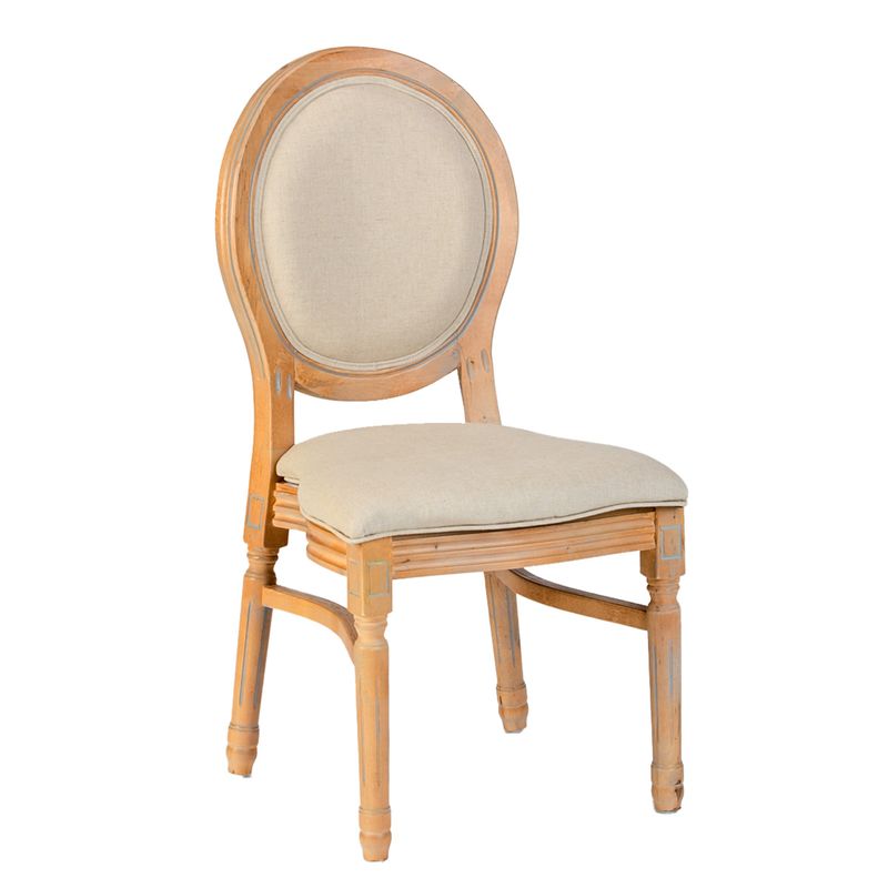 La Médaillon