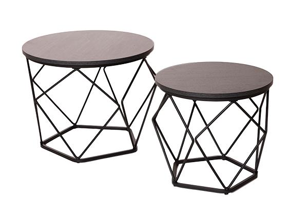 TABLE BASSE D’APPOINT