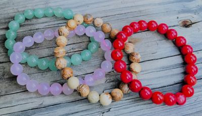Gemstone Jewelry