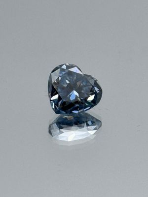 Moissanite