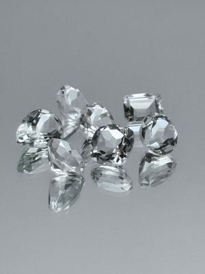 Clear Quartz
