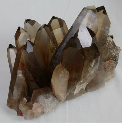 Smoky Quartz