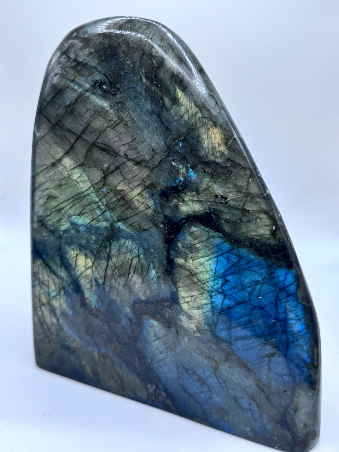 XXL Labradorite Free Form