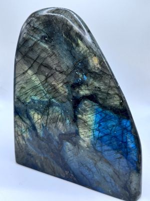 XXL Labradorite Free Form