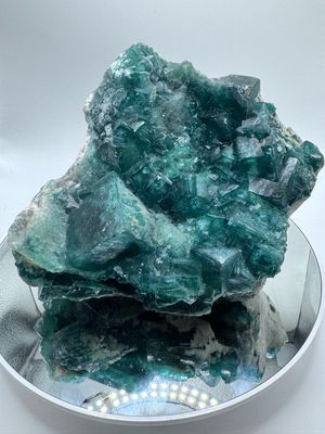 Fluorite